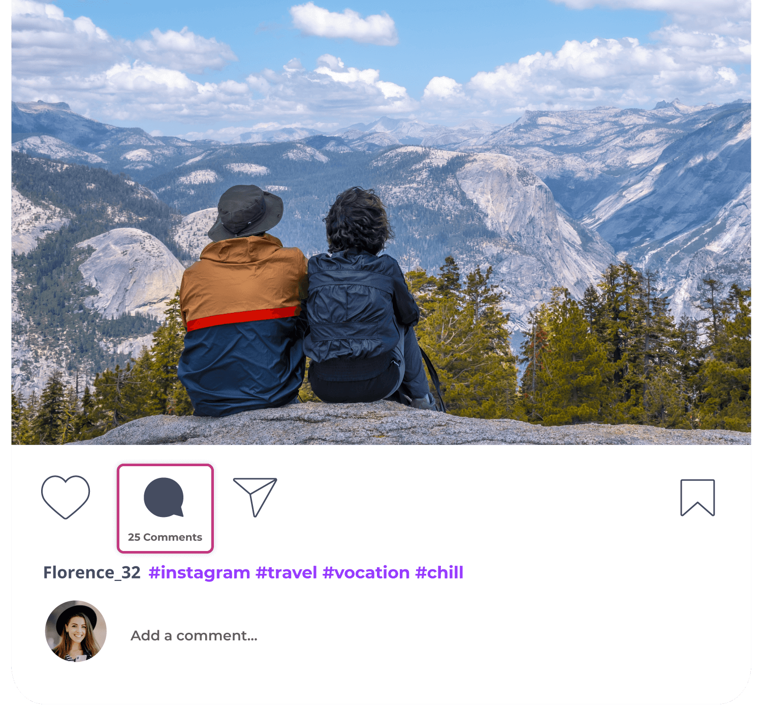 Before Comments