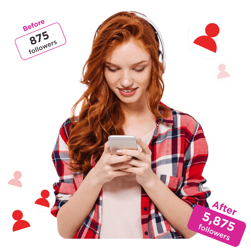 Buy Instagram Followers