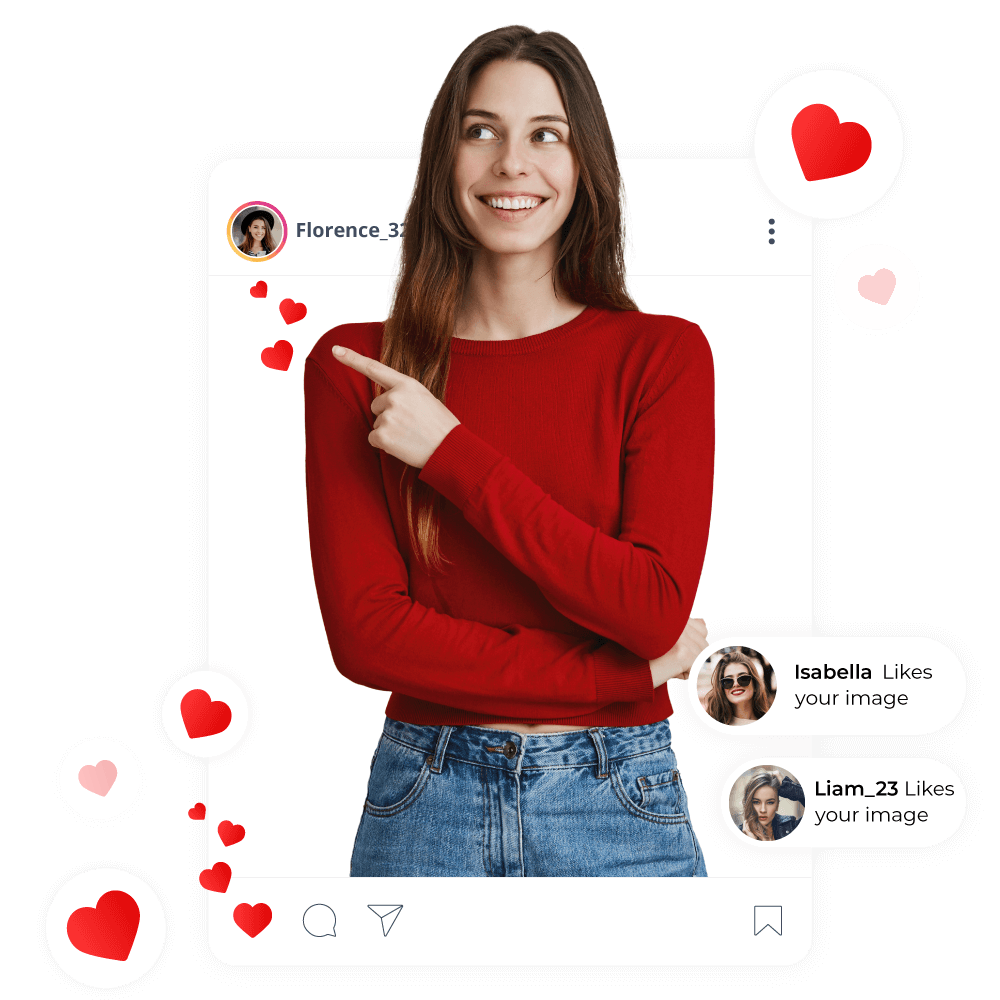 Buy Instagram Likes