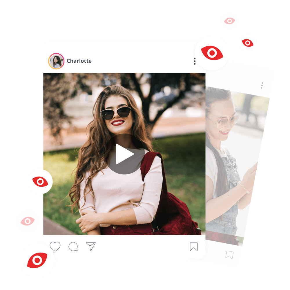 Buy Instagram Views