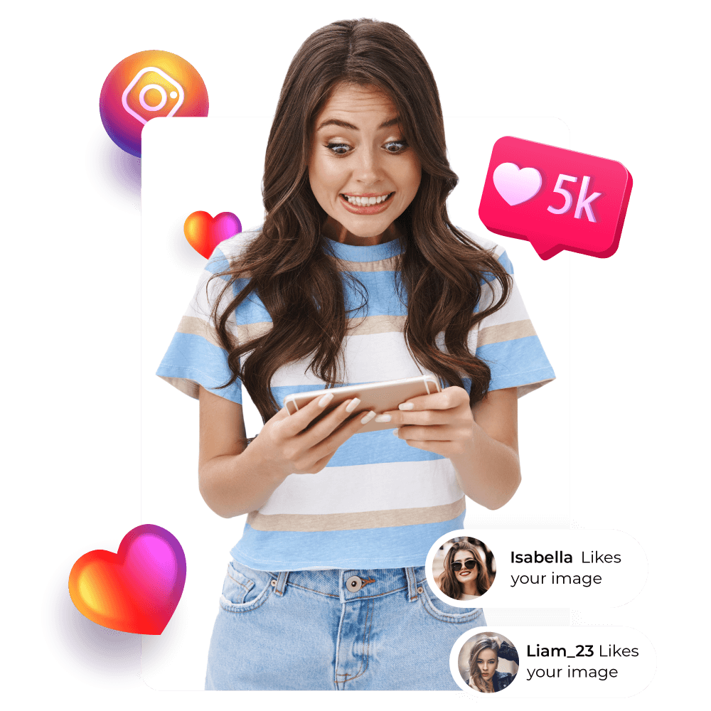 likes